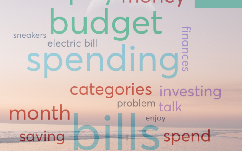 Episode 1: Spending Plans and Budgeting